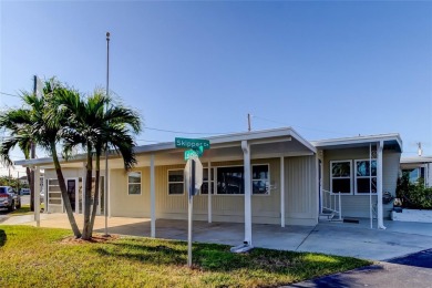 Beach Home For Sale in Seminole, Florida