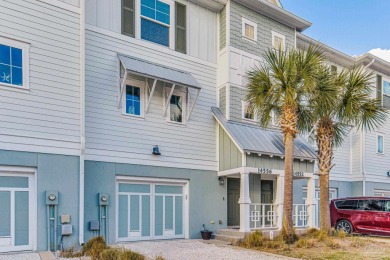 Beach Home For Sale in Pensacola, Florida