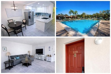 Beach Condo For Sale in Palm Harbor, Florida