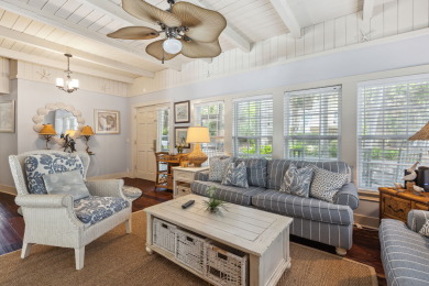 Vacation Rental Beach House in Hilton Head Island, South Carolina