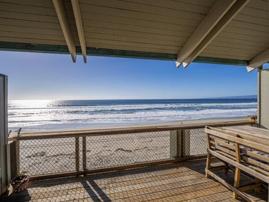 Beach Townhome/Townhouse For Sale in LA Selva Beach, California