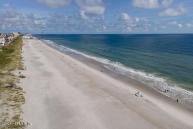 Beach Condo For Sale in Jacksonville Beach, Florida