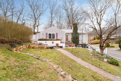 Beach Home Sale Pending in Hampton Bays, New York