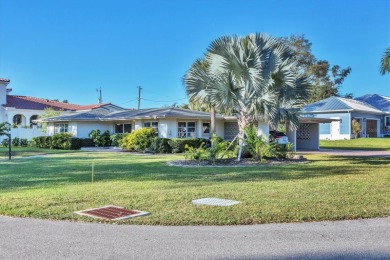 Beach Home Sale Pending in Venice, Florida