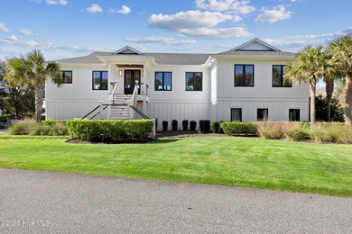 Beach Home For Sale in Wilmington, North Carolina