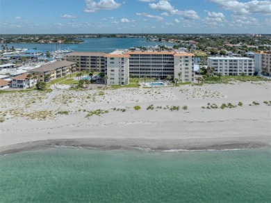 Beach Condo For Sale in Venice, Florida