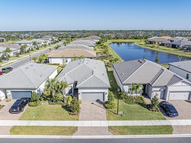 Beach Home For Sale in Port Saint Lucie, Florida