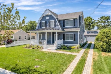 Beach Home For Sale in Cape May, New Jersey