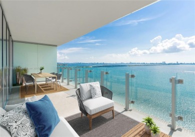 Beach Condo For Sale in Miami, Florida