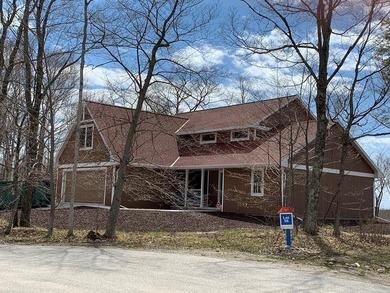 Beach Home For Sale in Fish Creek, Wisconsin