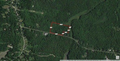 Beach Acreage For Sale in Saint George, Maine