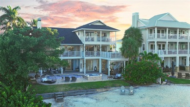 Beach Home For Sale in ST Pete Beach, Florida