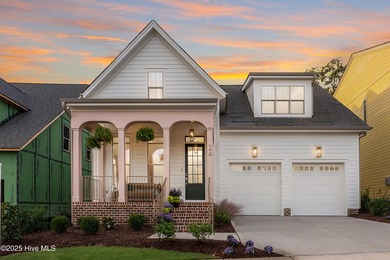 Beach Home For Sale in New Bern, North Carolina