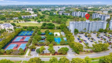 Beach Condo For Sale in Pompano Beach, Florida