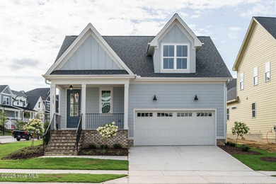 Beach Home For Sale in New Bern, North Carolina