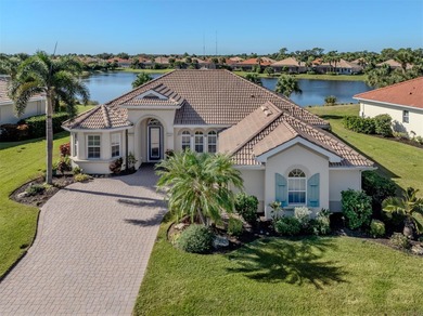Beach Home For Sale in Venice, Florida