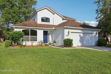 Beach Home For Sale in Ponte Vedra Beach, Florida