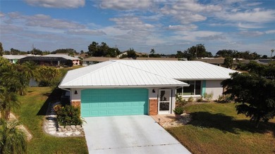 Beach Home For Sale in Venice, Florida