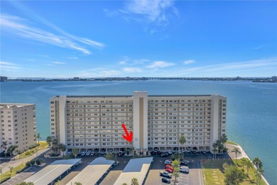 Beach Condo For Sale in Gulfport, Florida