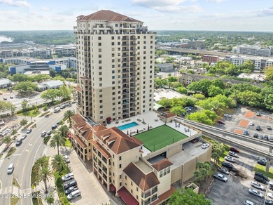 Beach Condo For Sale in Jacksonville, Florida