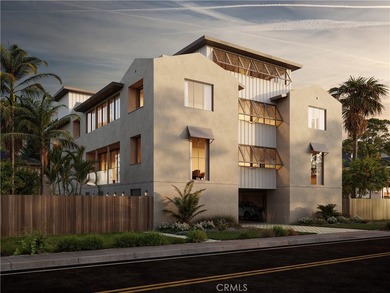 Beach Condo For Sale in Costa Mesa, California