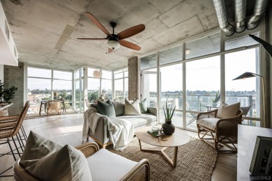 Beach Condo For Sale in San Diego, California