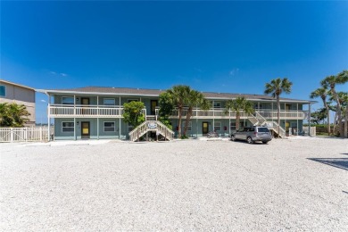 Beach Condo For Sale in Englewood, Florida