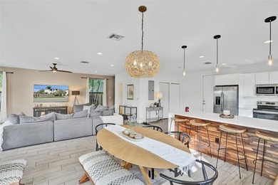 Beach Townhome/Townhouse For Sale in Fort Lauderdale, Florida