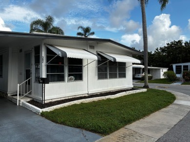 Beach Home For Sale in Clearwater, Florida