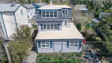 Beach Condo For Sale in Cape May Point, New Jersey