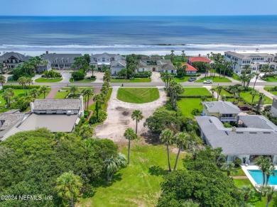 Beach Lot For Sale in Ponte Vedra Beach, Florida