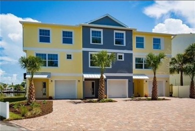 Beach Condo For Sale in Indian Rocks Beach, Florida