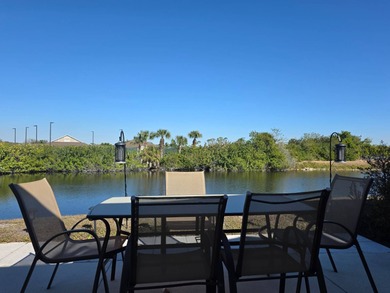 Beach Home For Sale in Port Charlotte, Florida