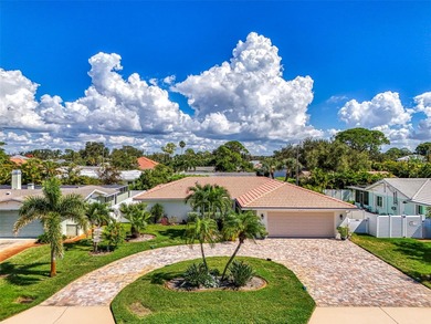 Beach Home For Sale in Venice, Florida