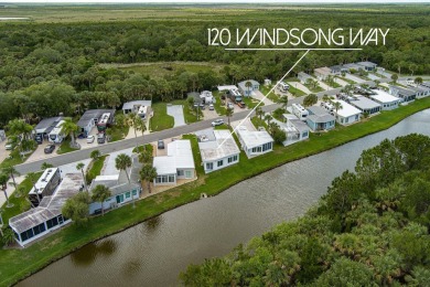 Beach Lot For Sale in Titusville, Florida