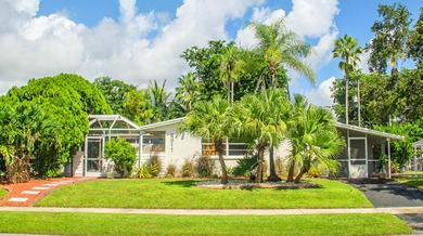 Beach Home For Sale in Cutler Bay, Florida