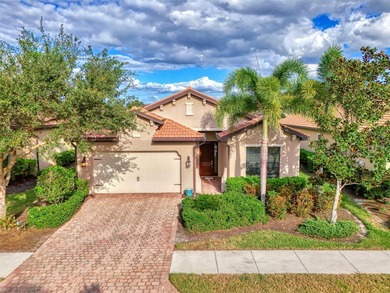 Beach Home For Sale in Nokomis, Florida