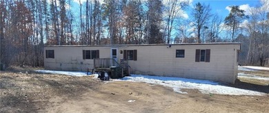 Beach Home Sale Pending in Pine River, Minnesota