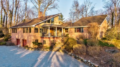 Beach Home For Sale in Sands Point, New York