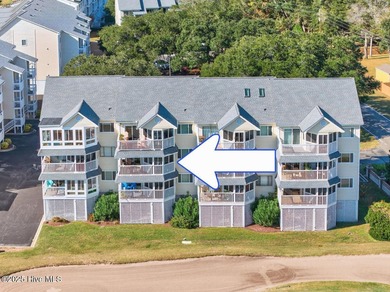 Beach Condo For Sale in Ocean Isle Beach, North Carolina