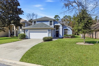 Beach Home For Sale in Saint Johns, Florida