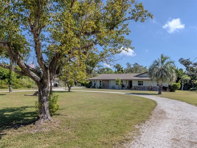 Beach Home For Sale in Englewood, Florida