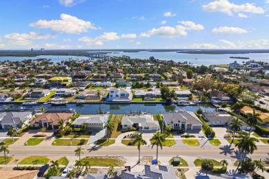 Beach Home For Sale in Marco Island, Florida