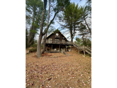 Beach Home For Sale in Mcmillan, Michigan