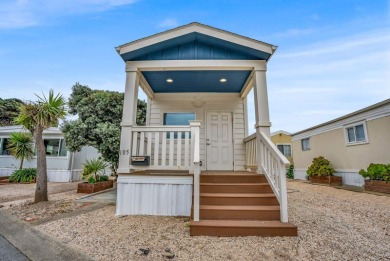 Beach Home For Sale in Pacifica, California