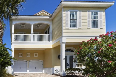 Beach Home For Sale in Palm Coast, Florida