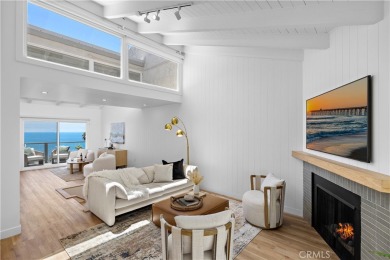 Beach Condo For Sale in Laguna Beach, California