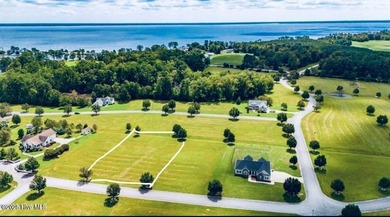 Beach Lot For Sale in Arapahoe, North Carolina