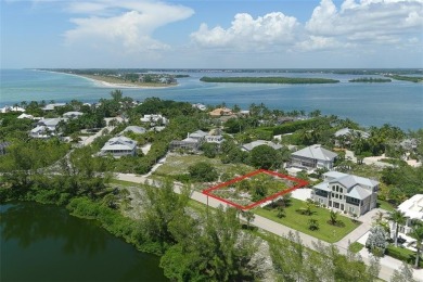 Beach Lot For Sale in Boca Grande, Florida