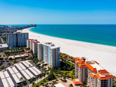 Beach Condo For Sale in Marco Island, Florida